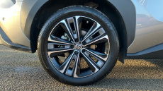 Toyota bZ4X 150kW Vision 71.4kWh 5dr Auto Electric Hatchback